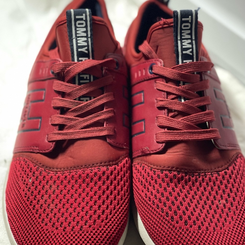 Tommy Hilfiger Shoes